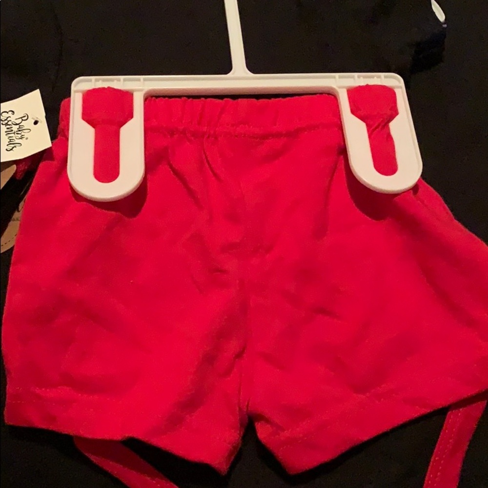 Short set - Picture 2 of 2